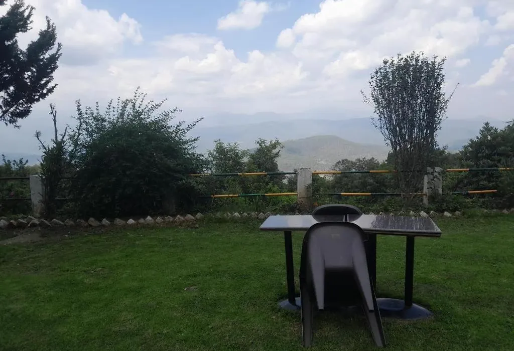 Chevron Mountain Villa-1
