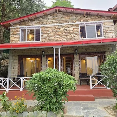 Chevron Mountain Villa-2